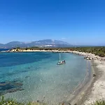 Apollonides Seafront 2 Melete ליקסורי