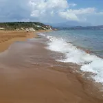 וילה Apollonides Seafront 2 Melete ליקסורי