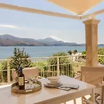 וילה Apollonides Seafront 2 Melete *