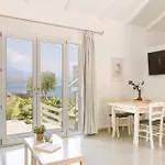 Apollonides Seafront 2 Melete * ליקסורי