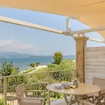 Apollonides Seafront 2 Melete Villa