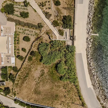 Apollonides Seafront 2 Melete Βίλα Ληξούρι
