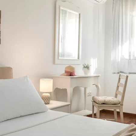 Apollonides Beach Houses 2 Lixouri