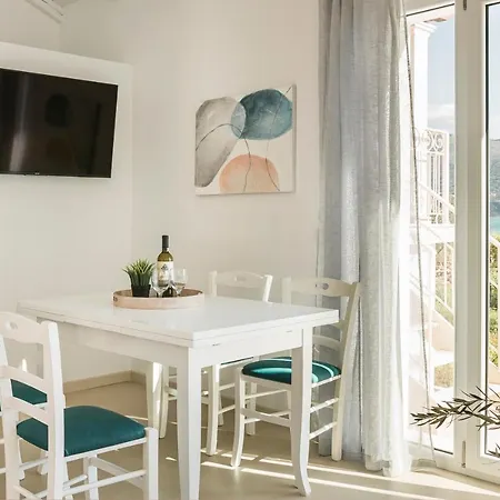 Apollonides Beach Houses 2