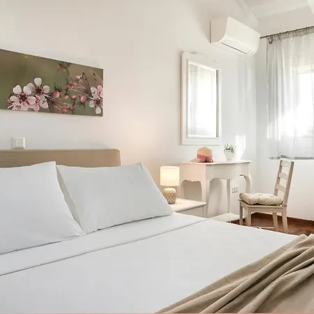 Villa Apollonides Beach Houses 2