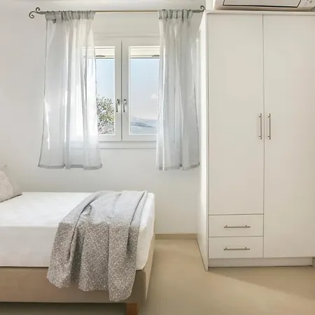 Apollonides Beach Houses 2 Villa