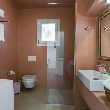 Apollonides Beach Houses 2 Villa
