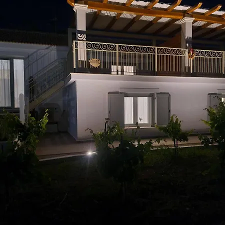 Villa Apollonides Beach Houses 2