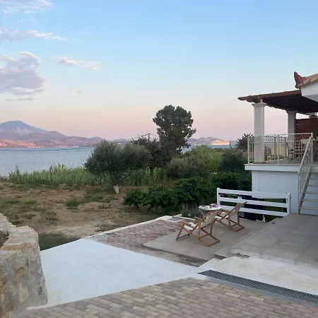 Apollonides Beach Houses 2 * Lixouri