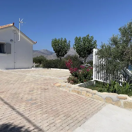 Villa Apollonides Beach Houses 2 Lixouri