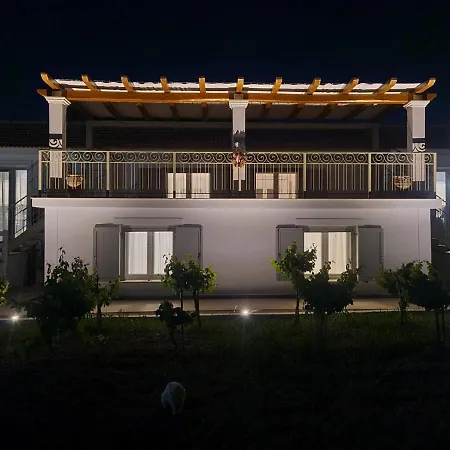 Apollonides Beach Houses 2