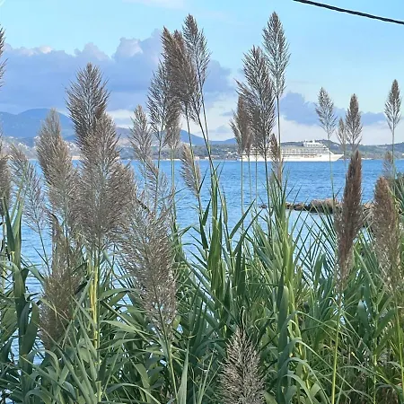 Apollonides Beach Houses 2 Lixouri