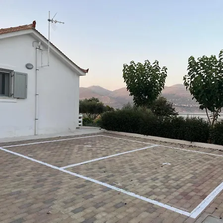 Villa Apollonides Beach Houses 2
