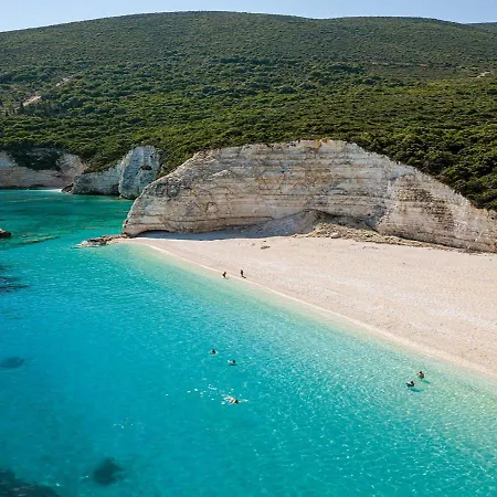Apollonides Seafront 2 Melete Vila