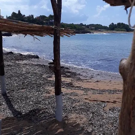 Apollonides Beach Houses 2