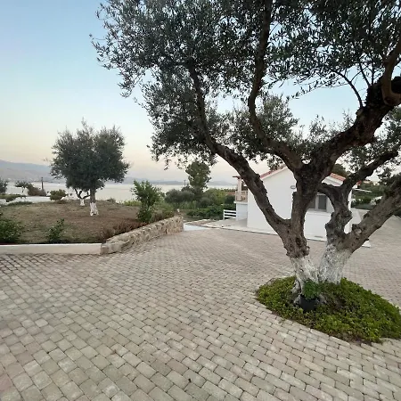 Apollonides Beach Houses 2 Villa *