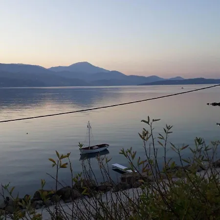 Vila Apollonides Seafront 2 Melete