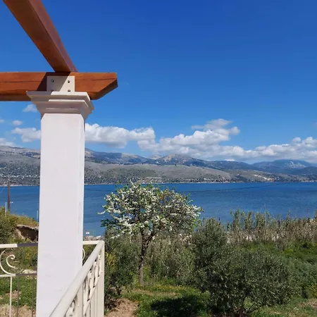 Apollonides Beach Houses 2