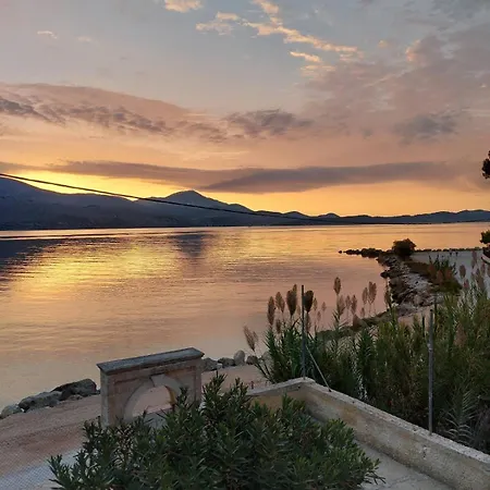 Vila Apollonides Seafront 2 Melete Lixouri
