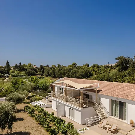 Apollonides Seafront 2 Melete * ליקסורי