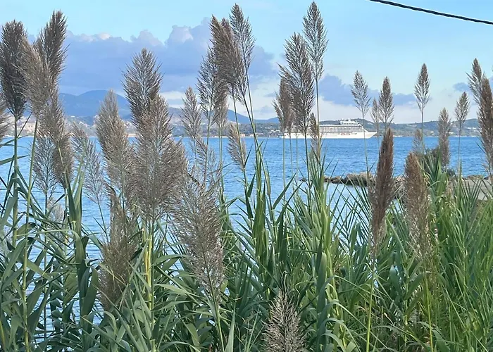 Apollonides Seafront 2 Melete Lixouri