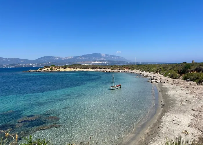 Apollonides Seafront 2 Melete Lixouri