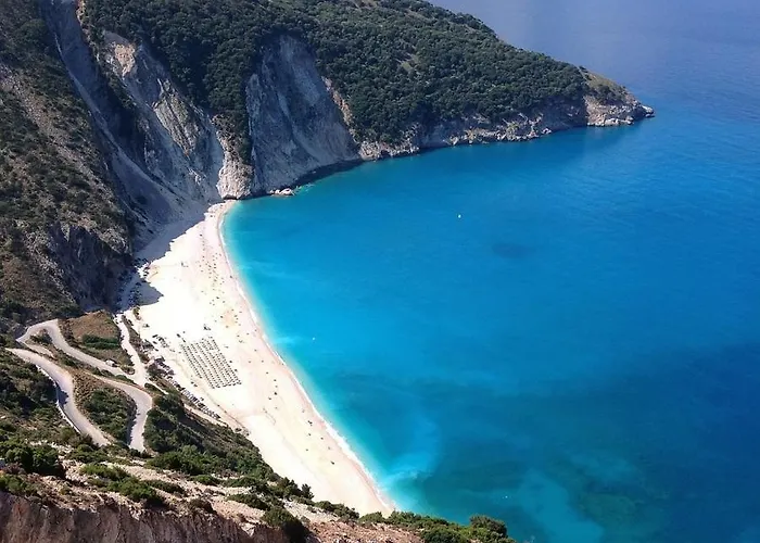 Apollonides Seafront 2 Melete * Lixouri