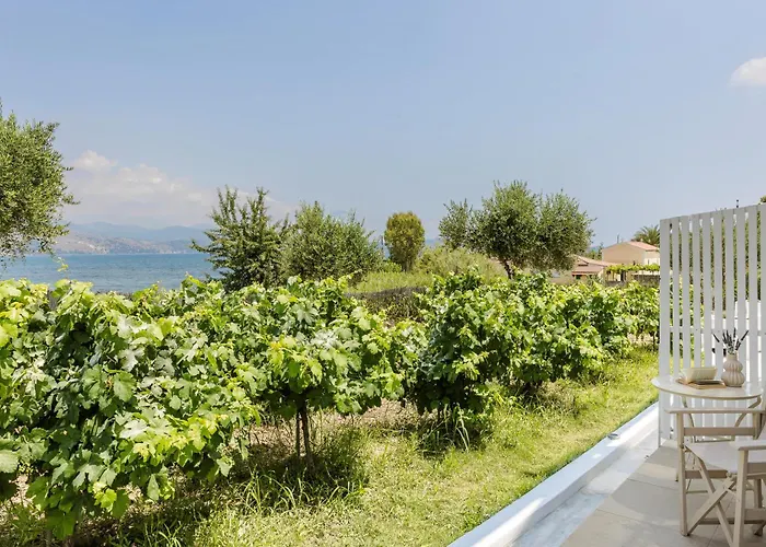 Apollonides Seafront 2 Melete *