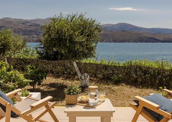 Apollonides Seafront 2 Melete Lixouri