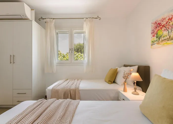 Apollonides Seafront 2 Melete