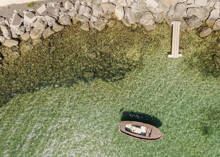 Apollonides Seafront 2 Melete *