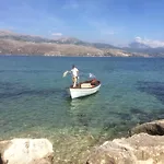 Vila Apollonides Seafront 2 Melete Lixouri