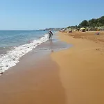 Apollonides Seafront 2 Melete Vila Lixouri