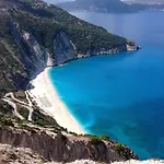 Apollonides Seafront 2 Melete * Lixouri