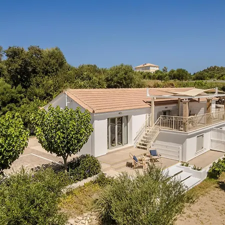 Apollonides Seafront 2 Melete Lixouri